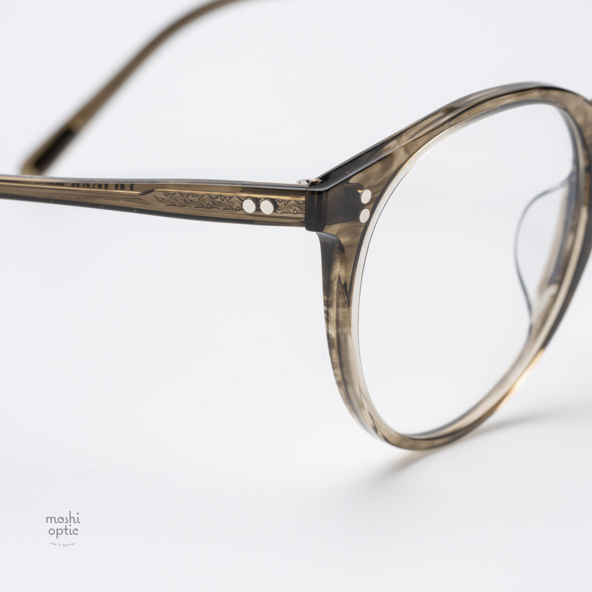 แว่นสายตา Oliver Peoples O'Malley OV5183 1735