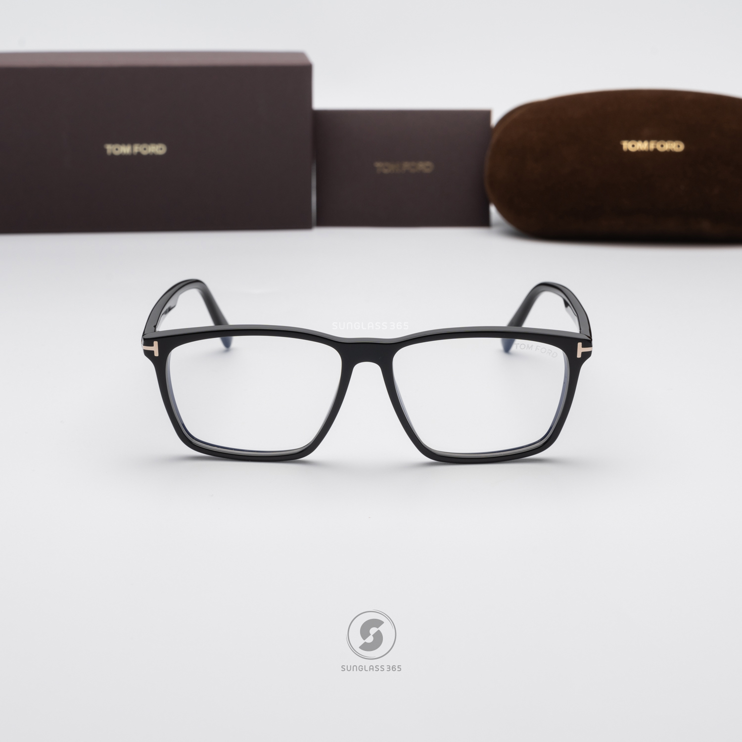 กรอบแว่น TOM FORD TF5959-B 001