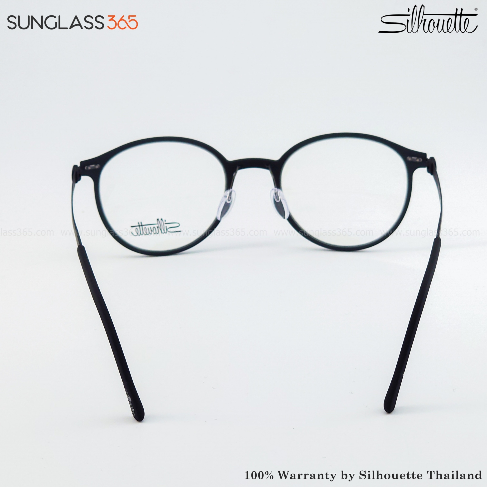 กรอบแว่น Silhouette Infinity View 2923-9142