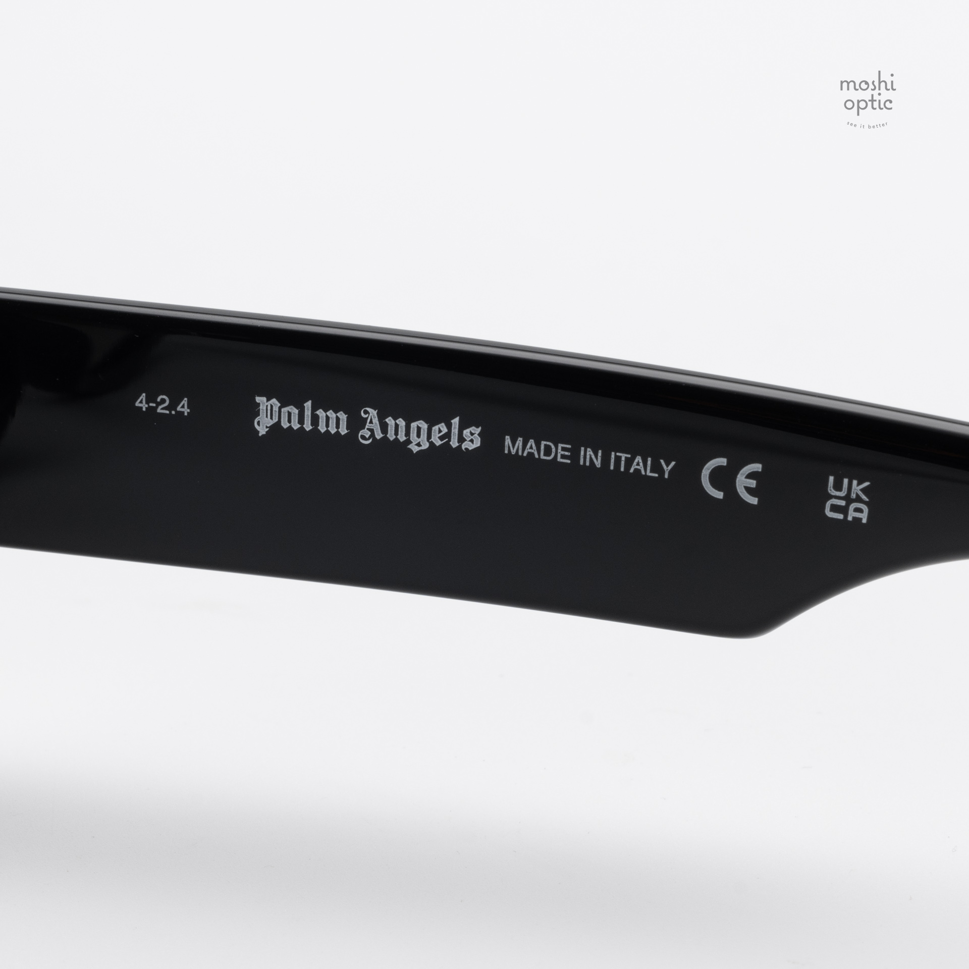 แว่นกันแดด Palm Angels PERI088 1029