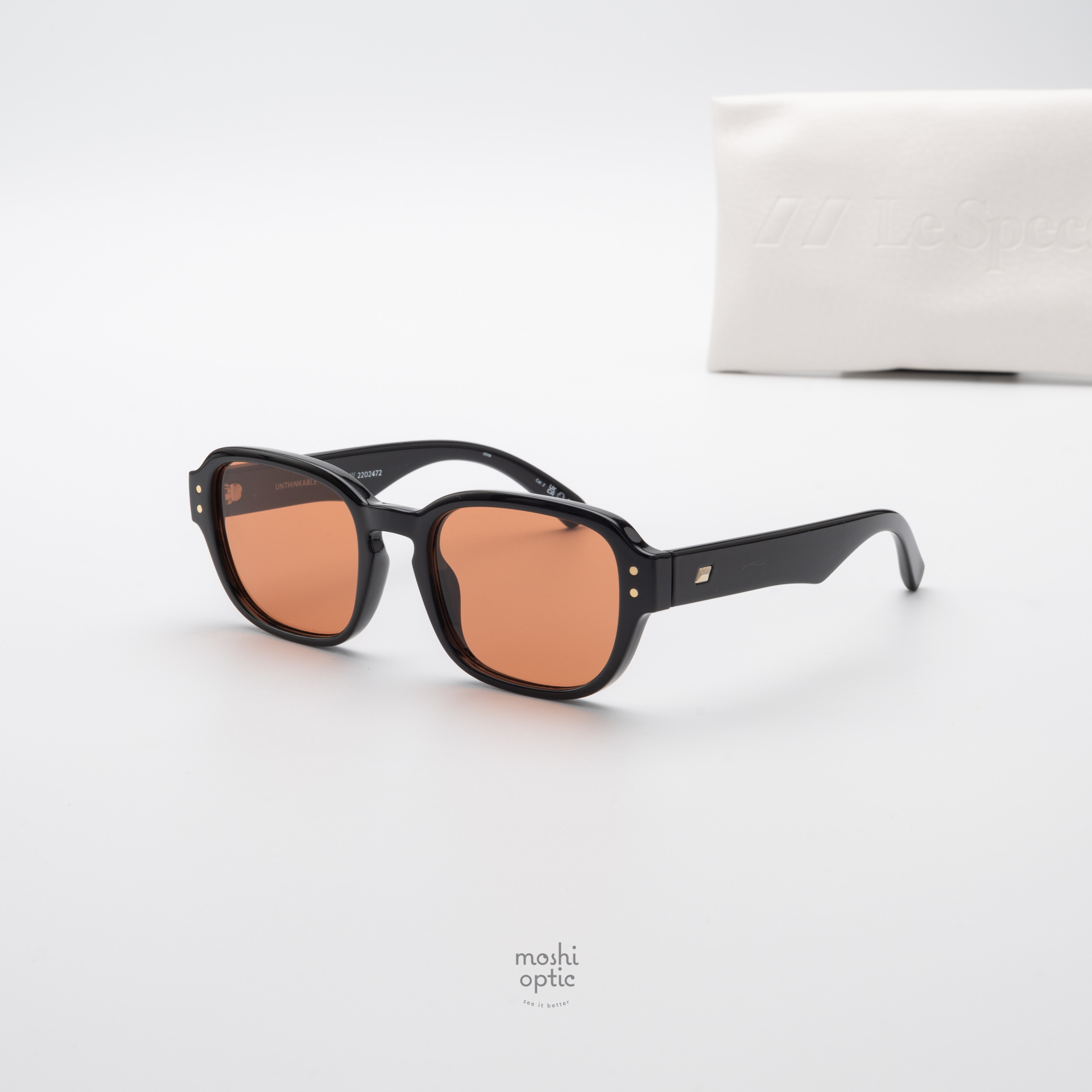 แว่นกันแดด Le Specs LSP2202472 Unthinkable! Limited Edition