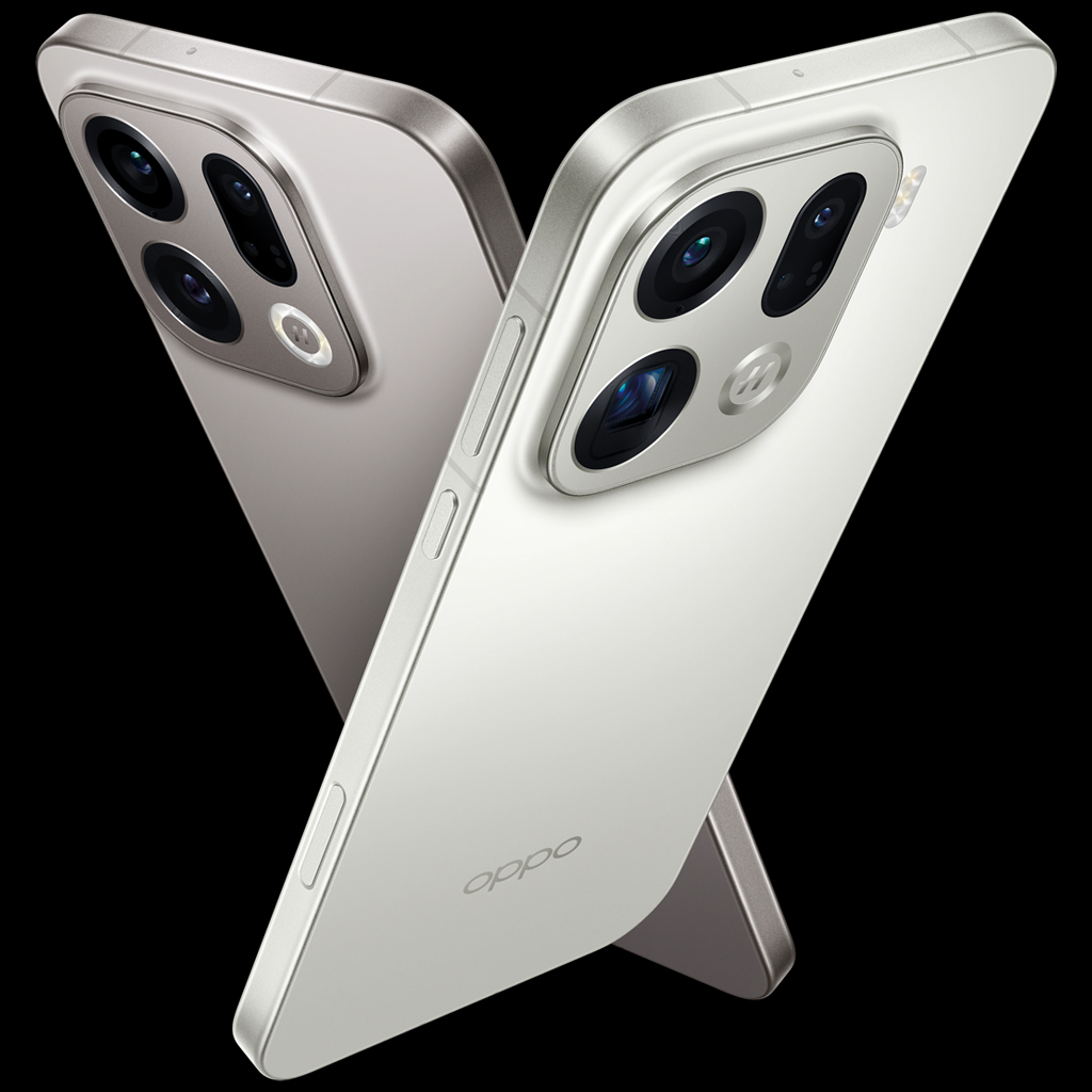OPPO Find X9 (12+256GB) จอ AMOLED ขนาด 6.59 นิ้ว กล้องหลัง 3 ตัว 50MP แบต 7,025mAh ชาร์จไว 80W (รับประกันศูนย์ไทย 1 ปี)