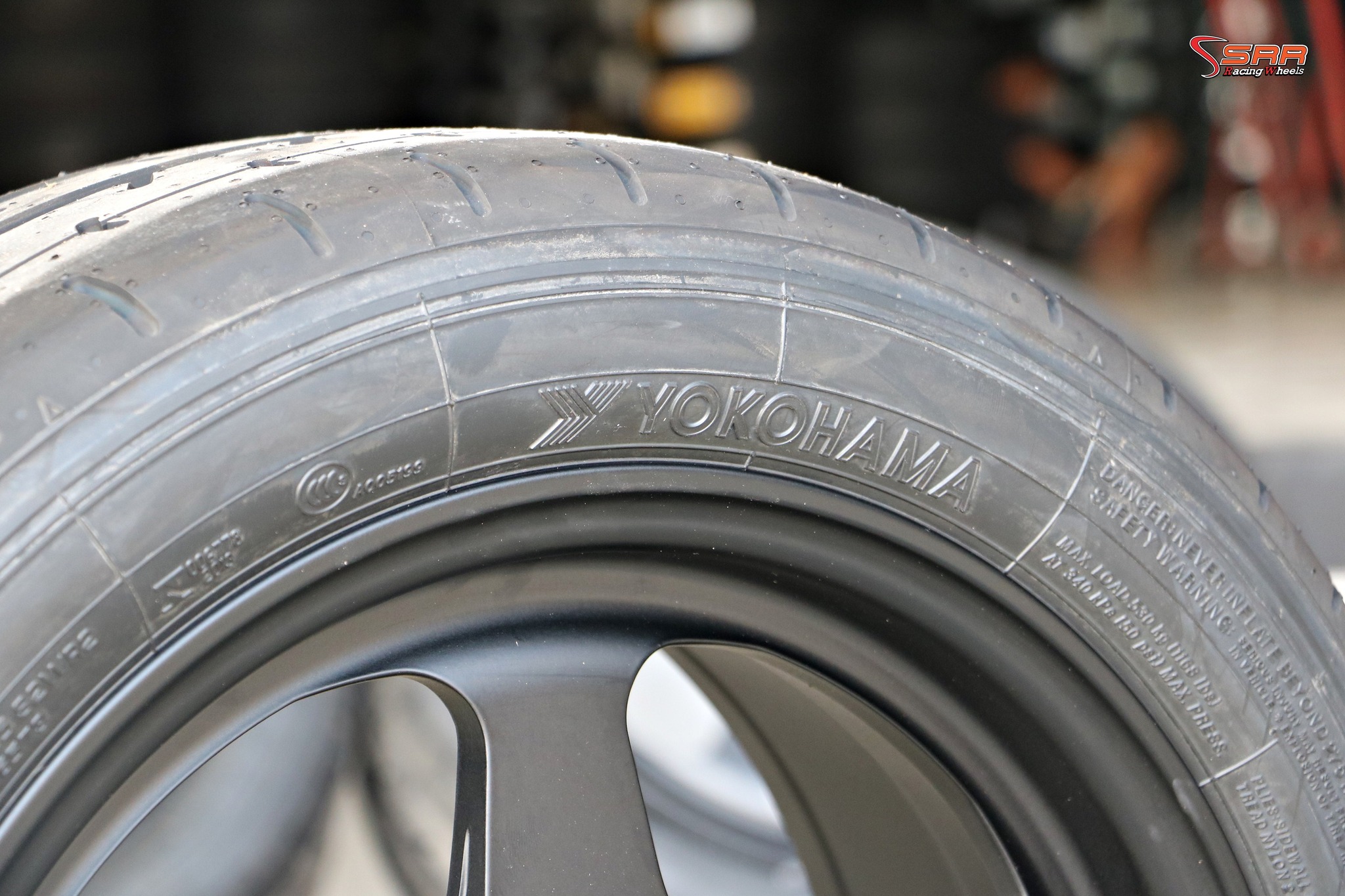 Hot‼ ที่สุดในเวลานี้ SPOON ROTA ขอบ15 4รู100