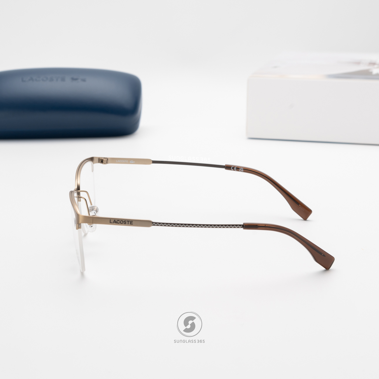 แว่นสายตา Lacoste L2520LB 714