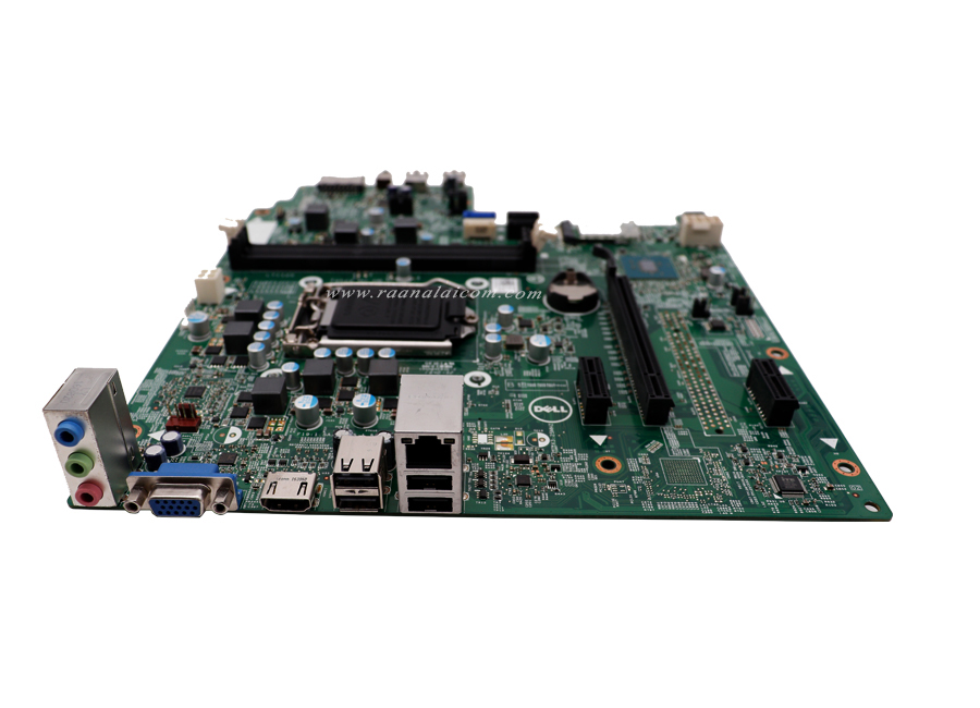 เมนบอร์ด Dell Vostro 3650 MT ราคา พิเศษ Mainboard Dell 3650 Motherboard Dell Vostro 3650 MT