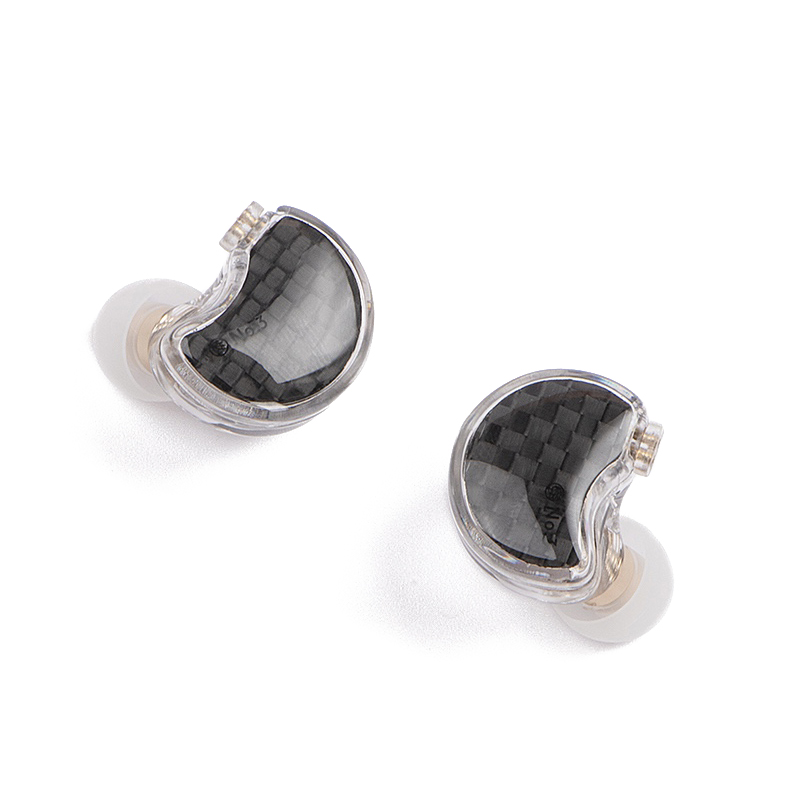 TFZ No3 (Carbon)