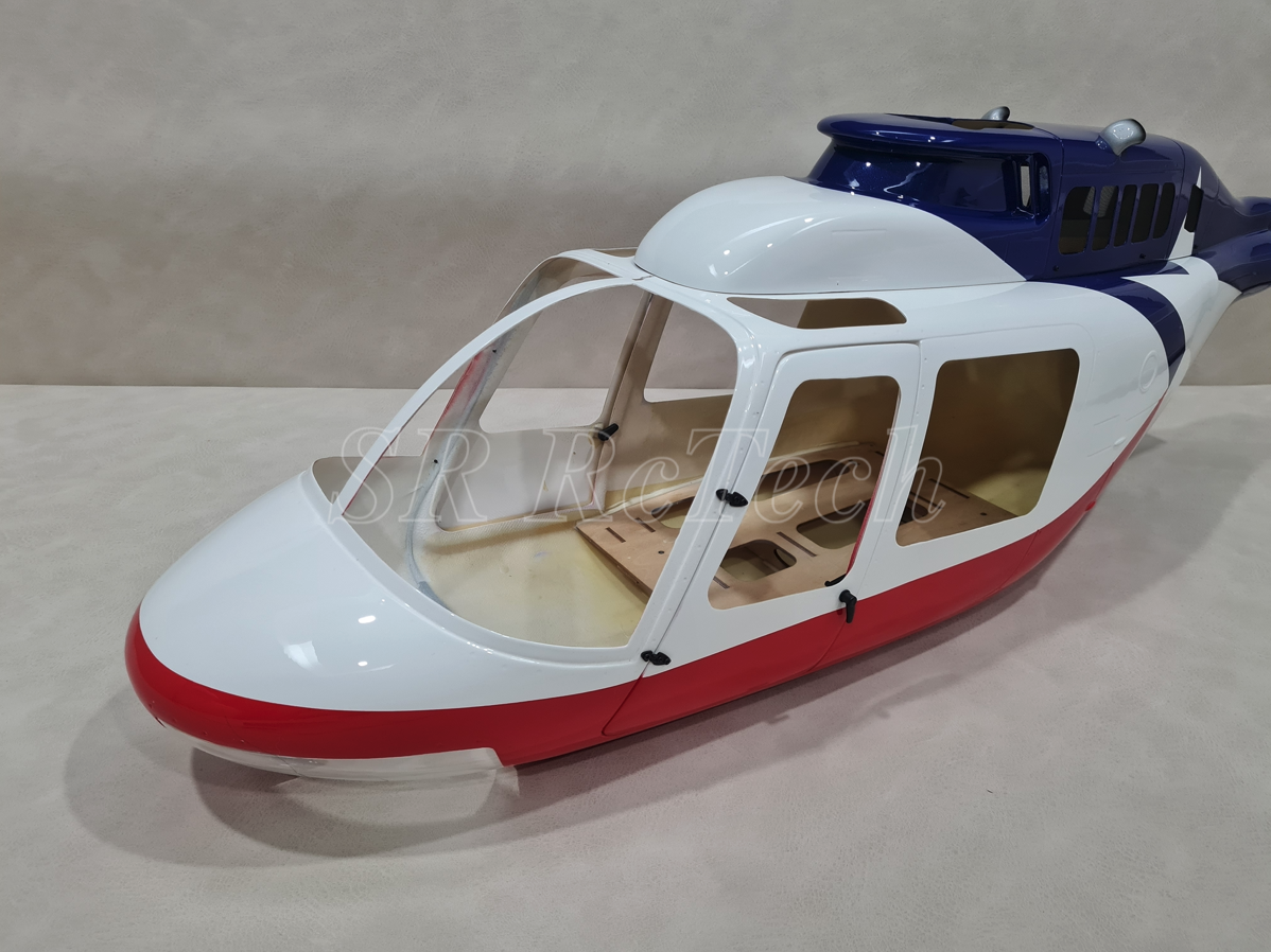 700 - Bell206 NewsChopper