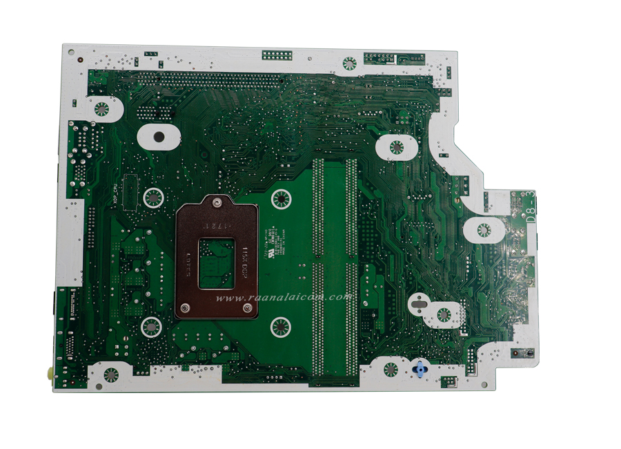 เมนบอร์ด Dell OptiPlex 3050 SFF ราคา พิเศษ Mainboard Dell 3050 Motherboard Dell OptiPlex 3050 SFF