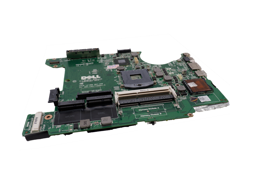 เมนบอร์ด Dell Latitude E5420 Original ราคา พิเศษ Mainboard Latitude E5420 ตรง รุ่น