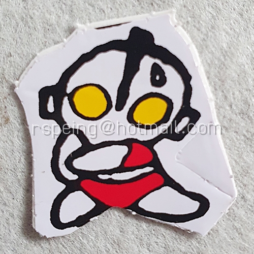 สติ๊กเกอร์ อุลตร้าแมน