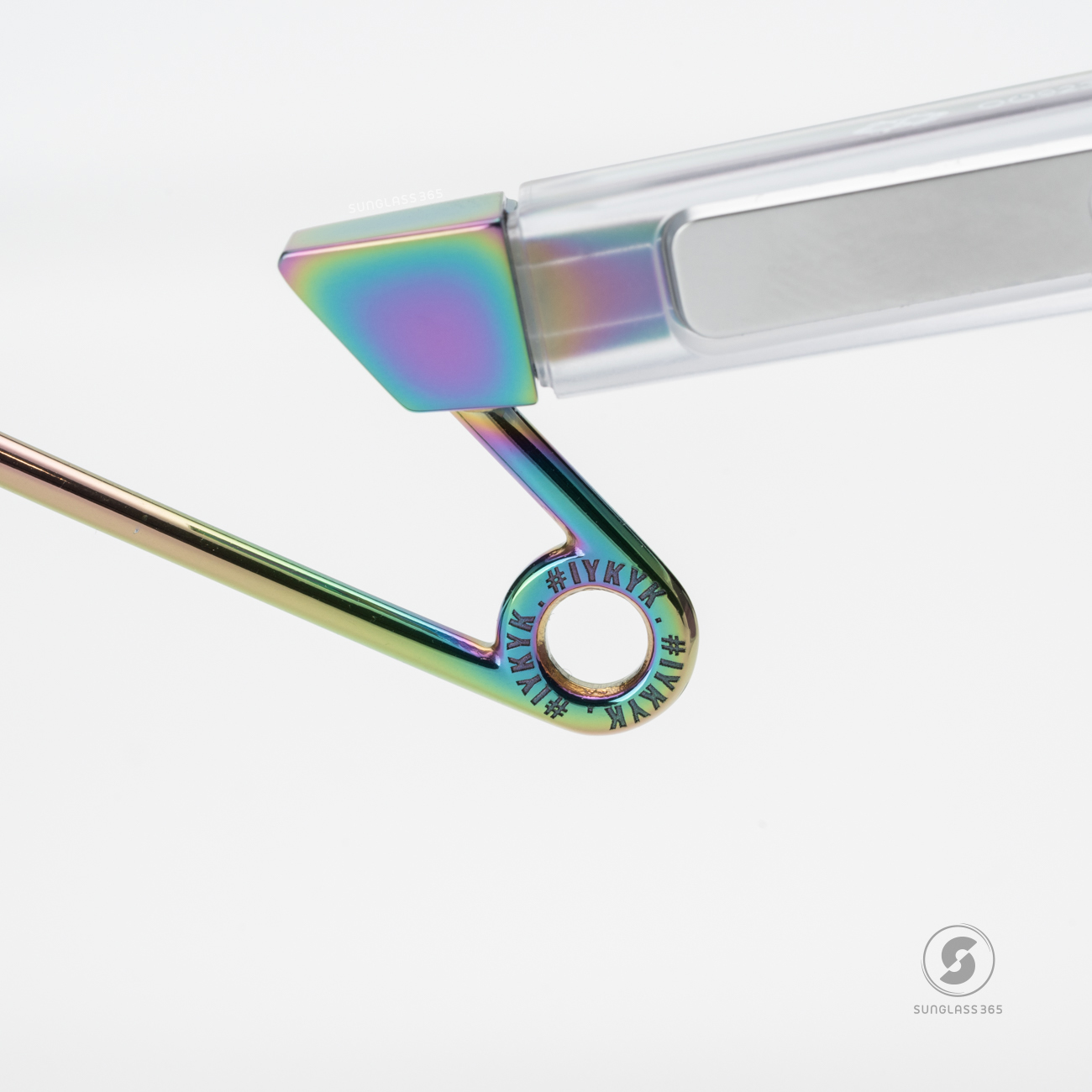 Oakley BXTR METAL OO9237-02 Prizm Violet