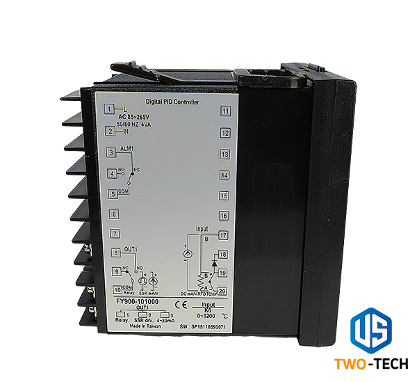 Taie FY900-101000 Temperature Controller