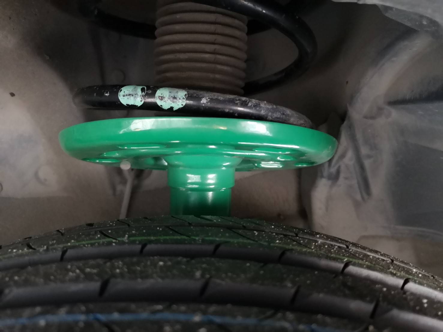 โช๊คอัพ TEIN ENDURAPRO PLUS ปรับ16ระดับ ราคาพิเศษ