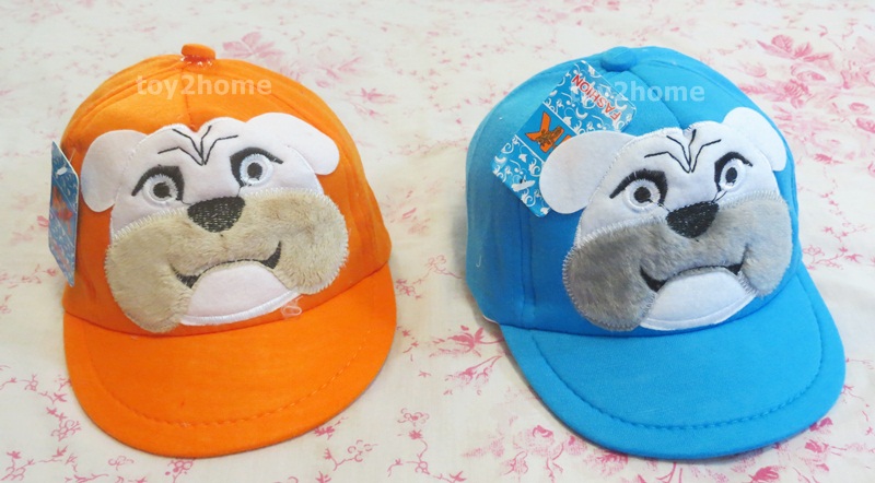 หมวกเด็กราคาถูก set B (คลิ๊กที่รูปเพื่อดูแบบหมวก)