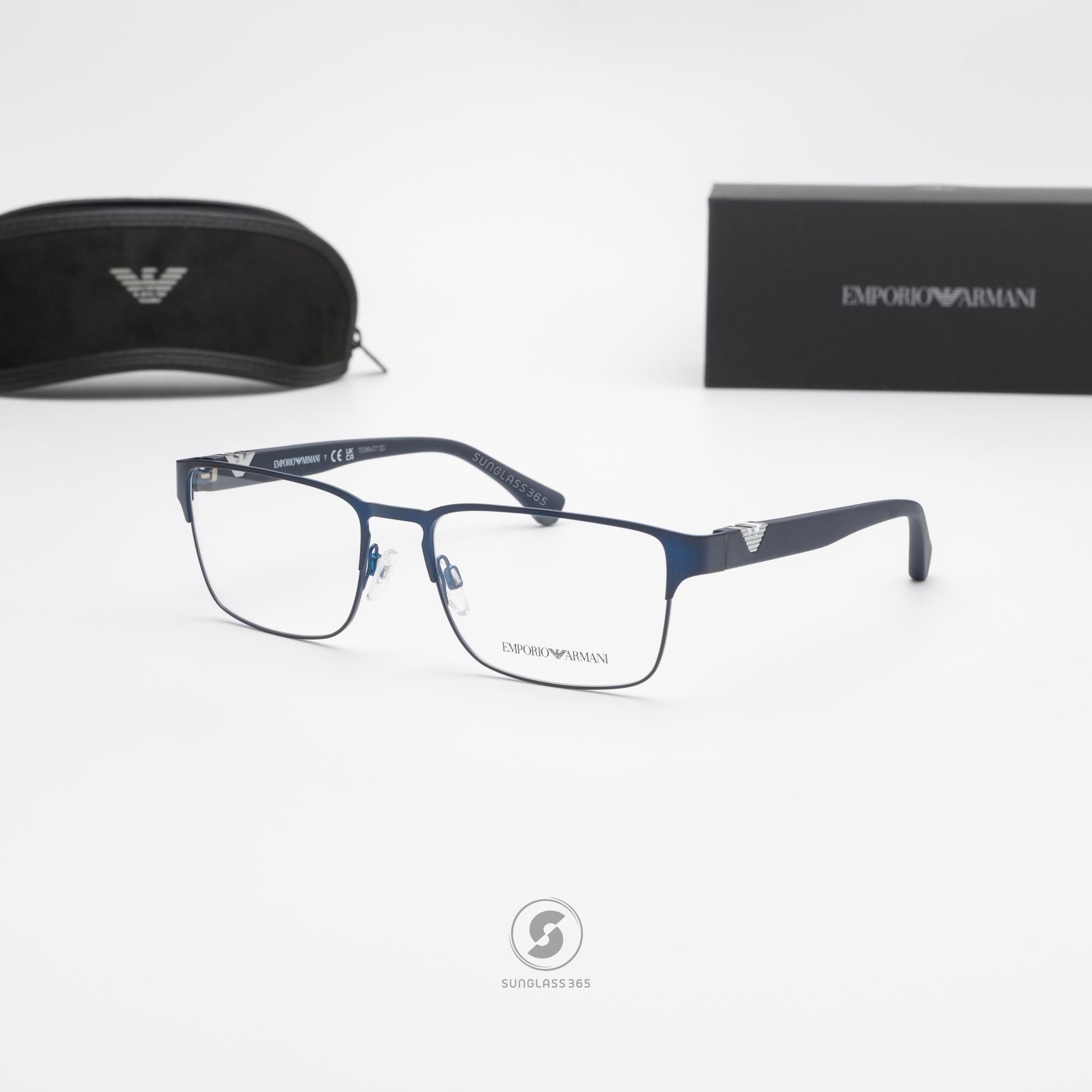 กรอบแว่น Emporio Armani EA1027 3100