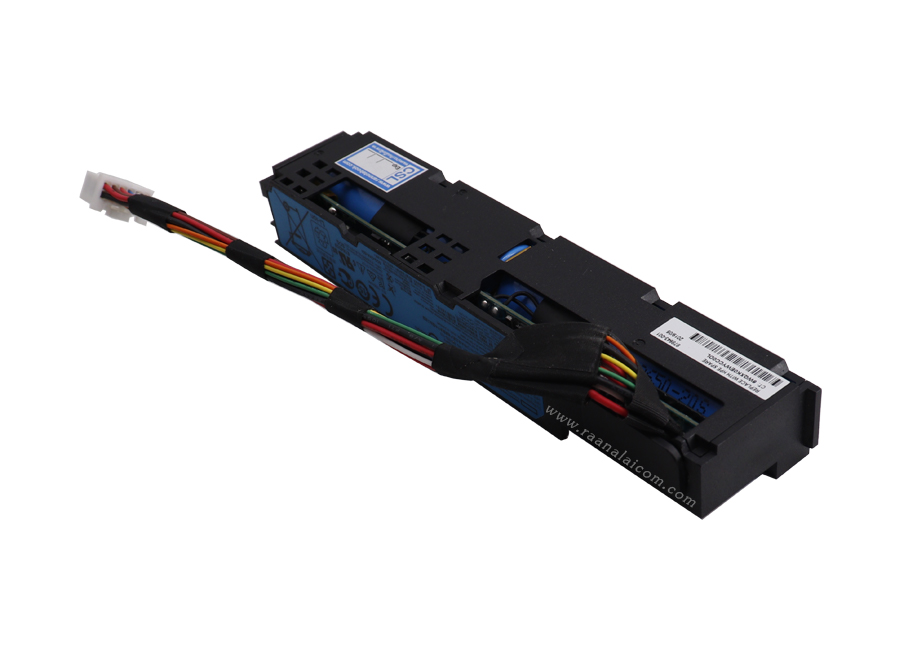 แบตเตอรี่ HP Server MC96 7.2V 10.8Whr Original ราคา พิเศษ Battery HP Server DL60 GEN9, DL160 GEN9, DL380 GEN9 ตรงรุ่น ลดราคาพิเศษ