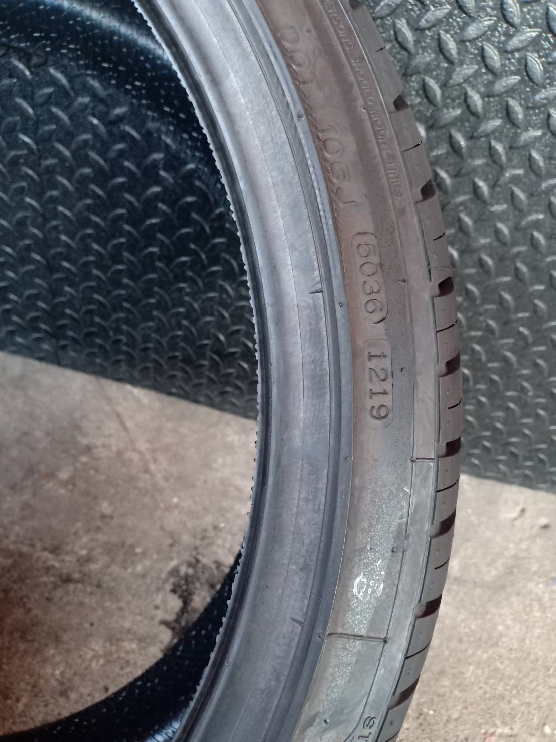 ยาง NANKANG NS2 235/35-20 ราคาส่ง