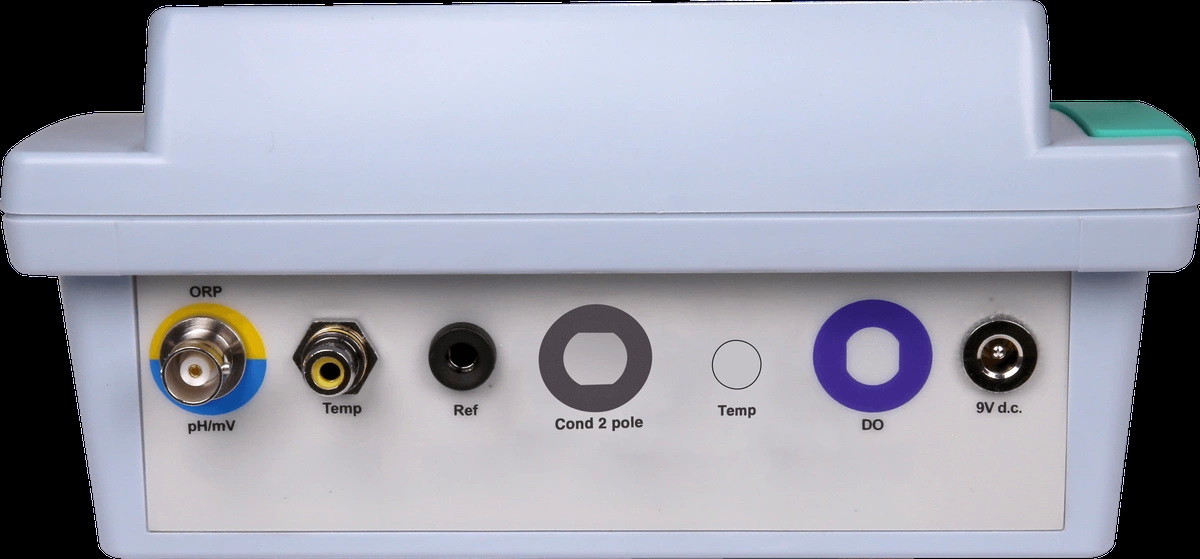 PH910 Benchtop pH Meter Kit