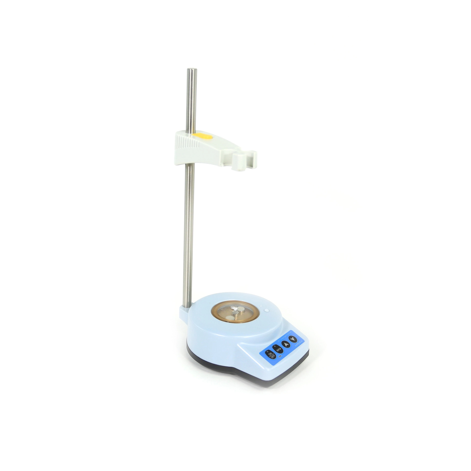 Intelligent Magnetic Stirrer