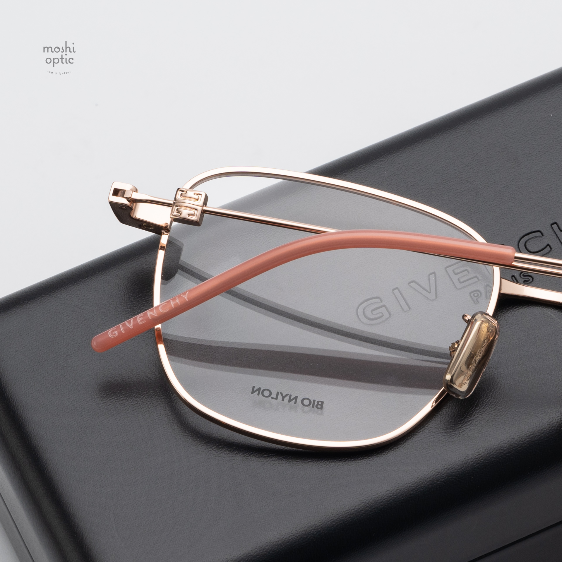 แว่นสายตา Givenchy GV50071U 028