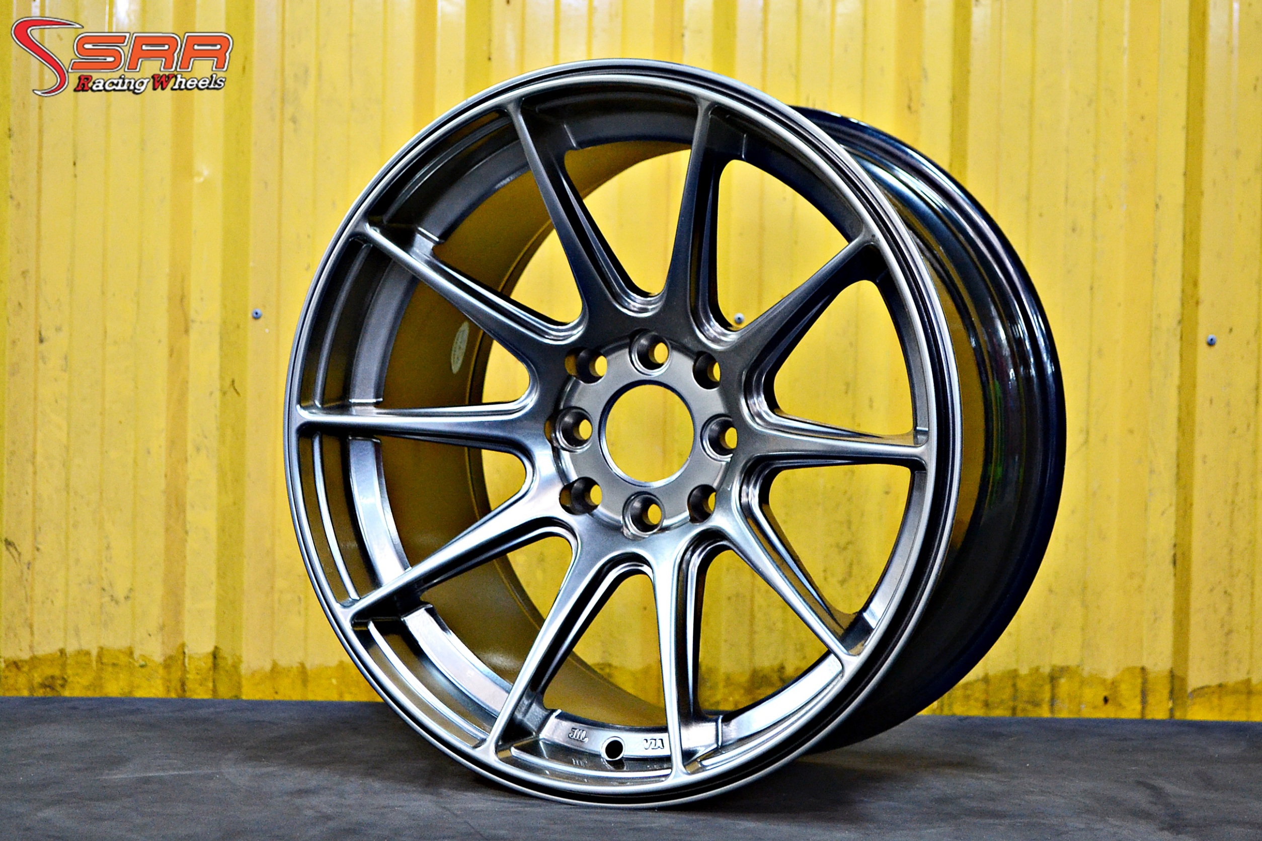 ล้อมาใหม่ XXR527 ขอบ16 ชุด 7800 เท่านั้น