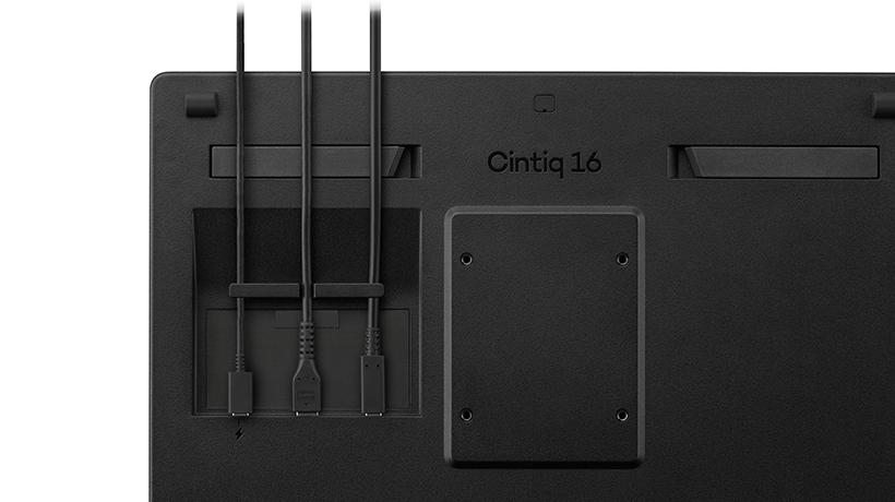 Wacom Cintiq 16 (2025)