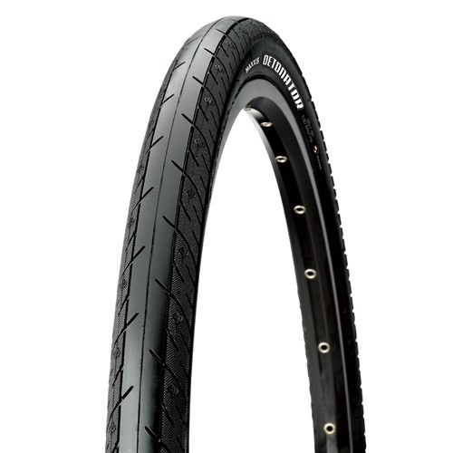 Maxxis Detonator 700x32c ขอบลวด