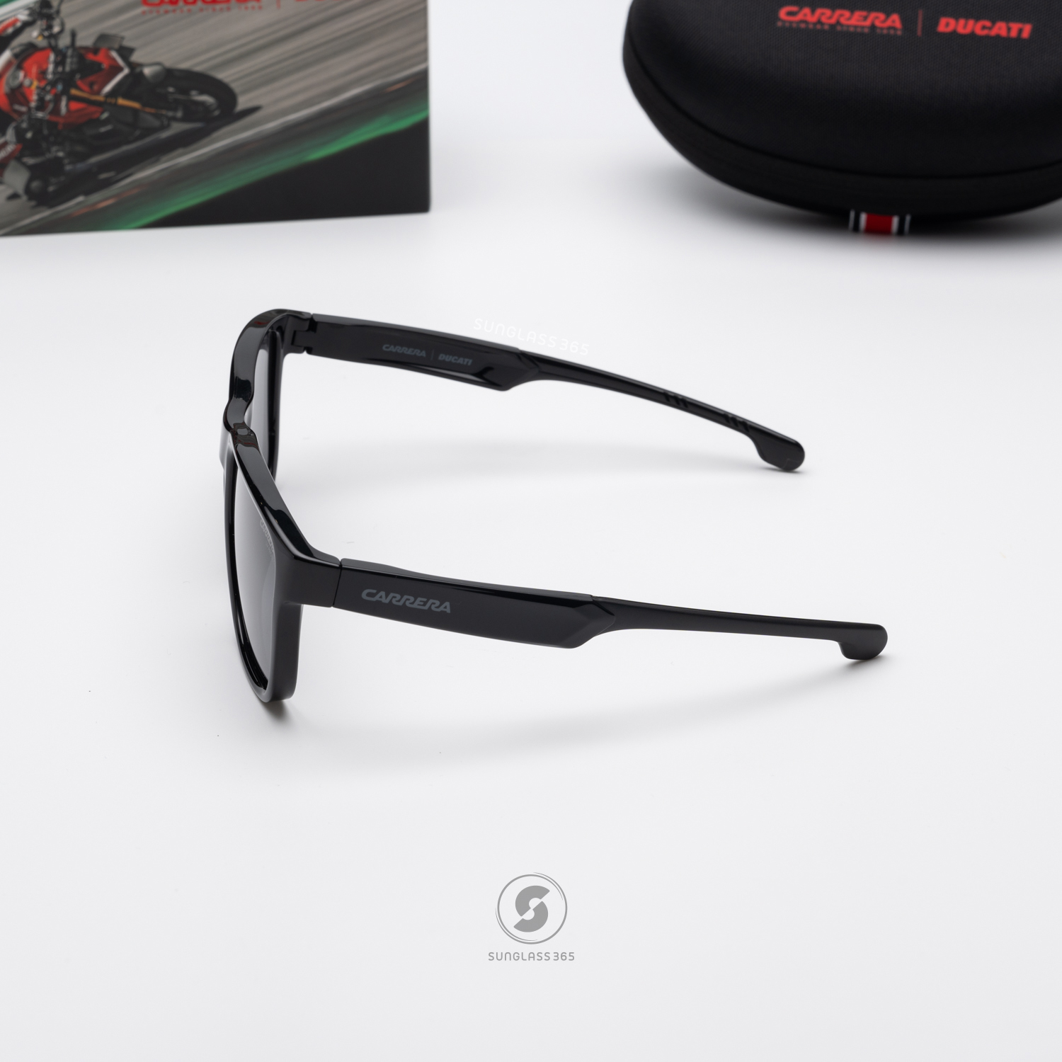 แว่นกันแดด Carrera Carduc 003S 807IR