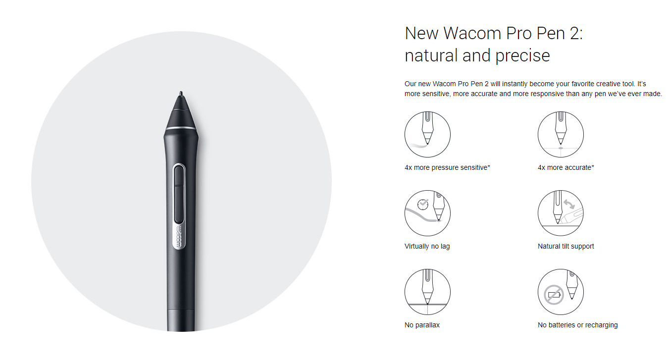 Mobile Studio Pro 16 (512 GB)