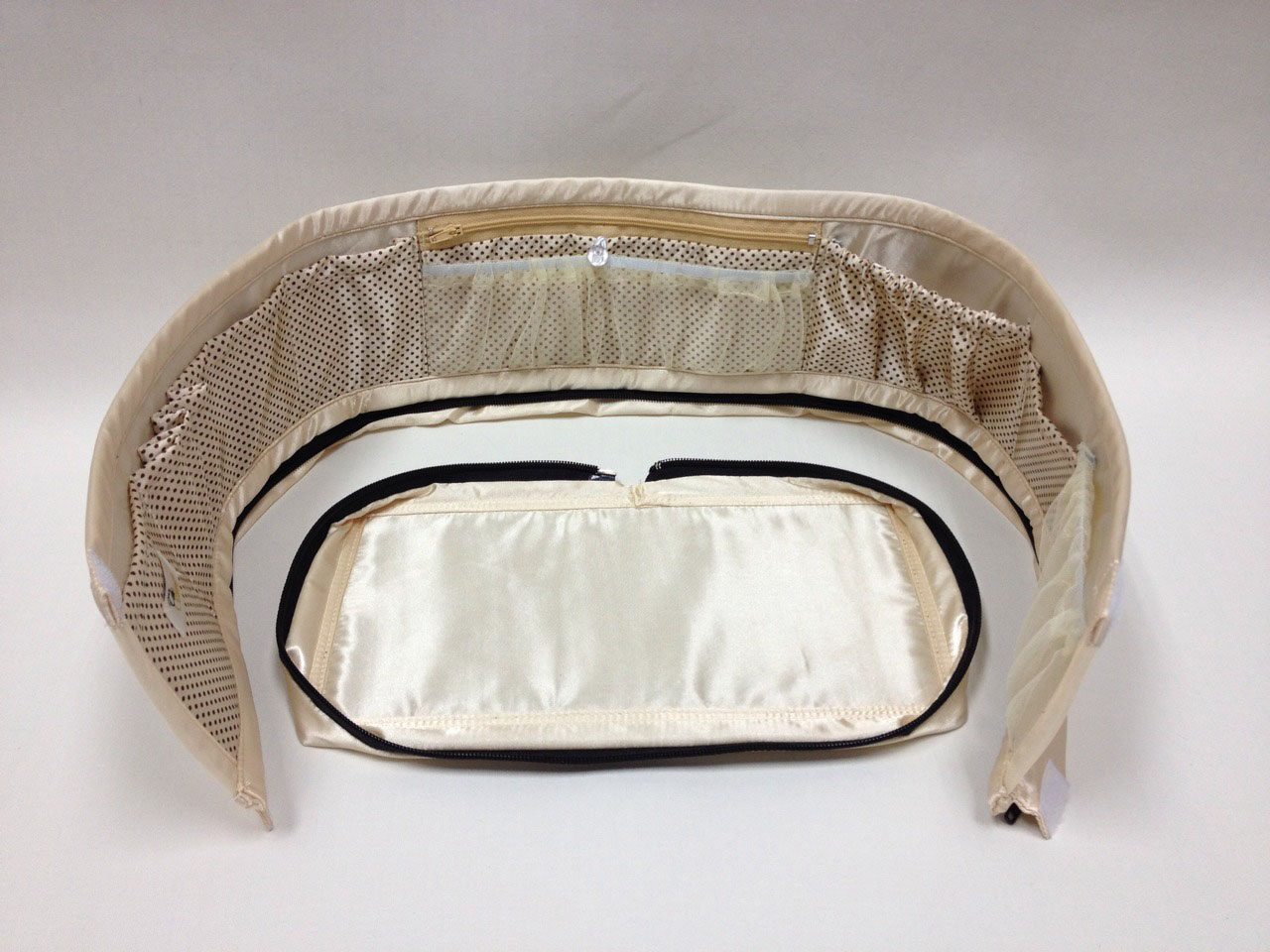 ที่จัดระเบียบกระเป๋า แบบมีฐาน Longchamp M หูสั้น / หูยาว / Neo&Cuir M