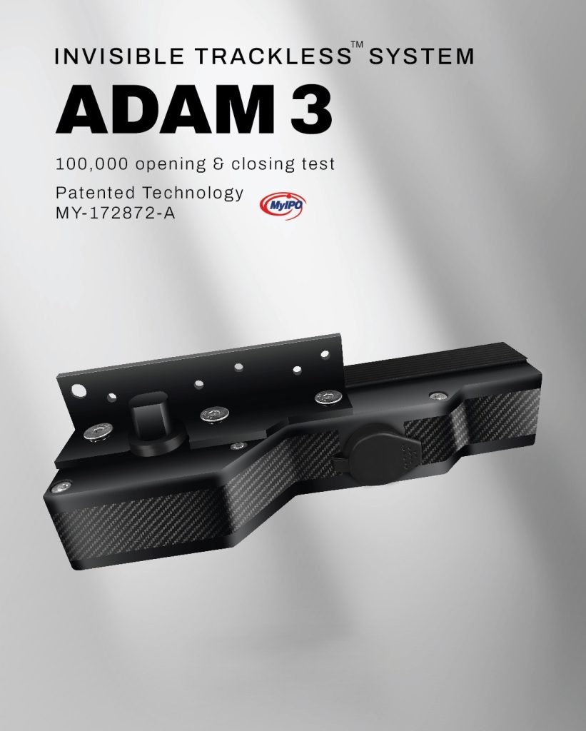 Adam 3