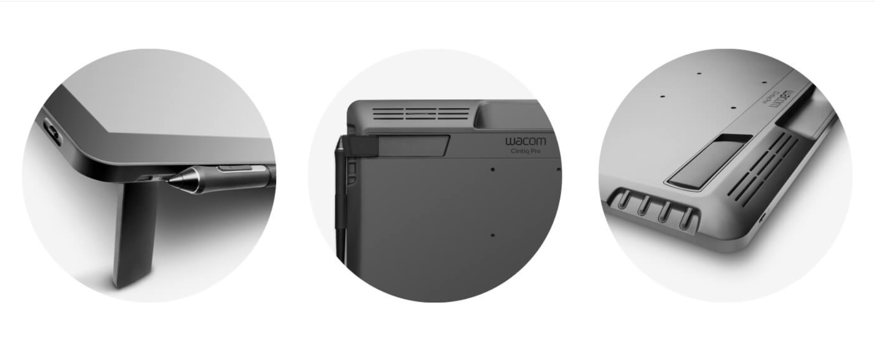 Cintiq Pro 16 (2021)