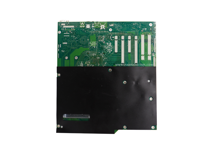 เมนบอร์ด Dell Precision T3500 Original ราคา พิเศษ Mainboard Dell T3500 Motherboard Dell Precision T3500 9KPNV ตรงรุ่น