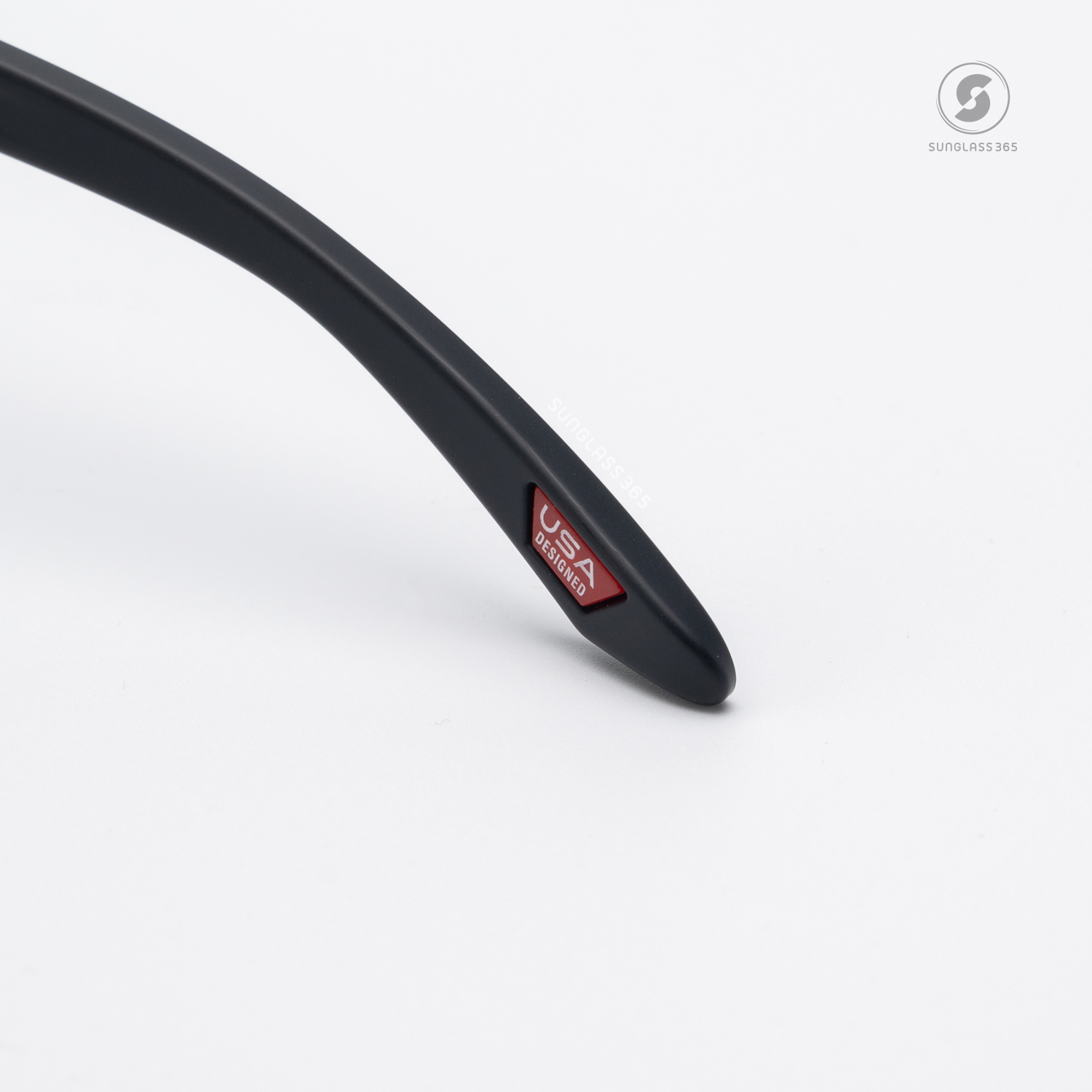 Oakley OO9448-03 Sylas Prizm Black