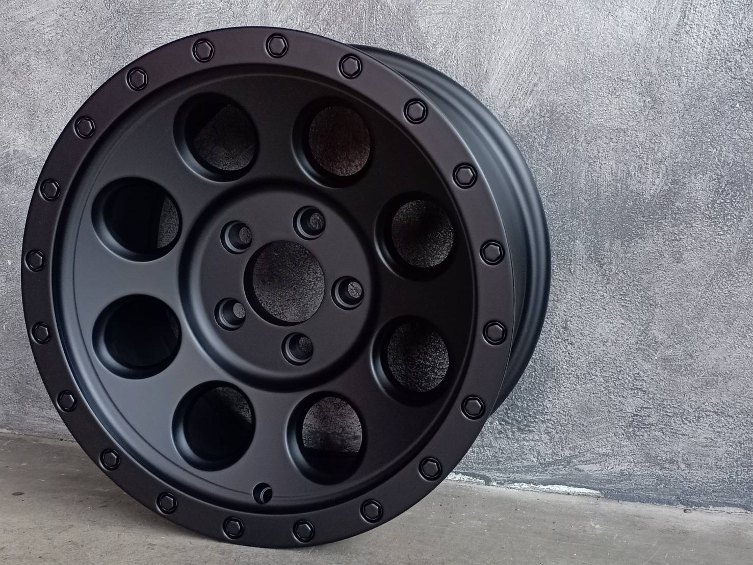 MAC 15X7.5 5X114.3 15 73.1 MB สินค้าราคาถูก