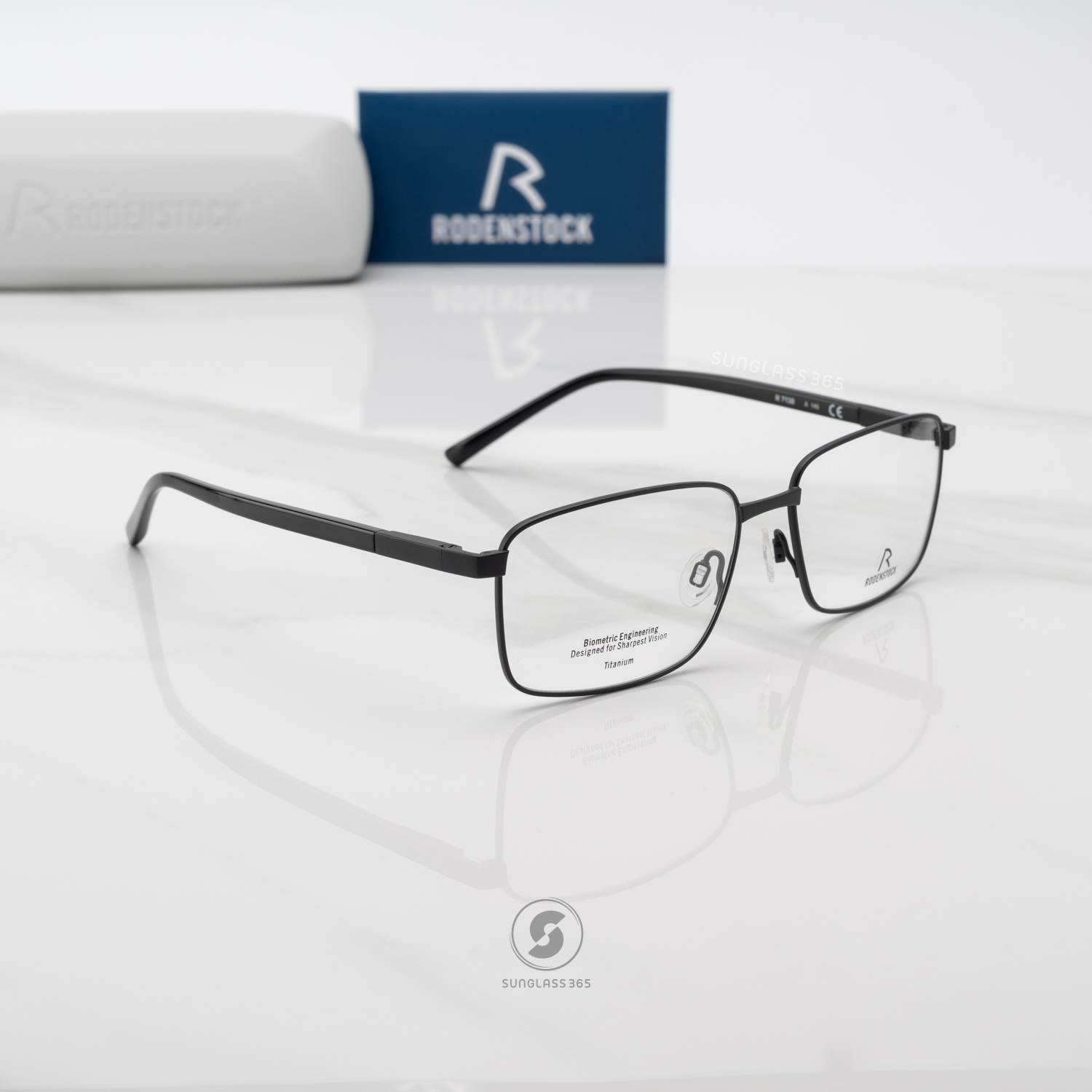 แว่นสายตา RODENSTOCK R7130 A