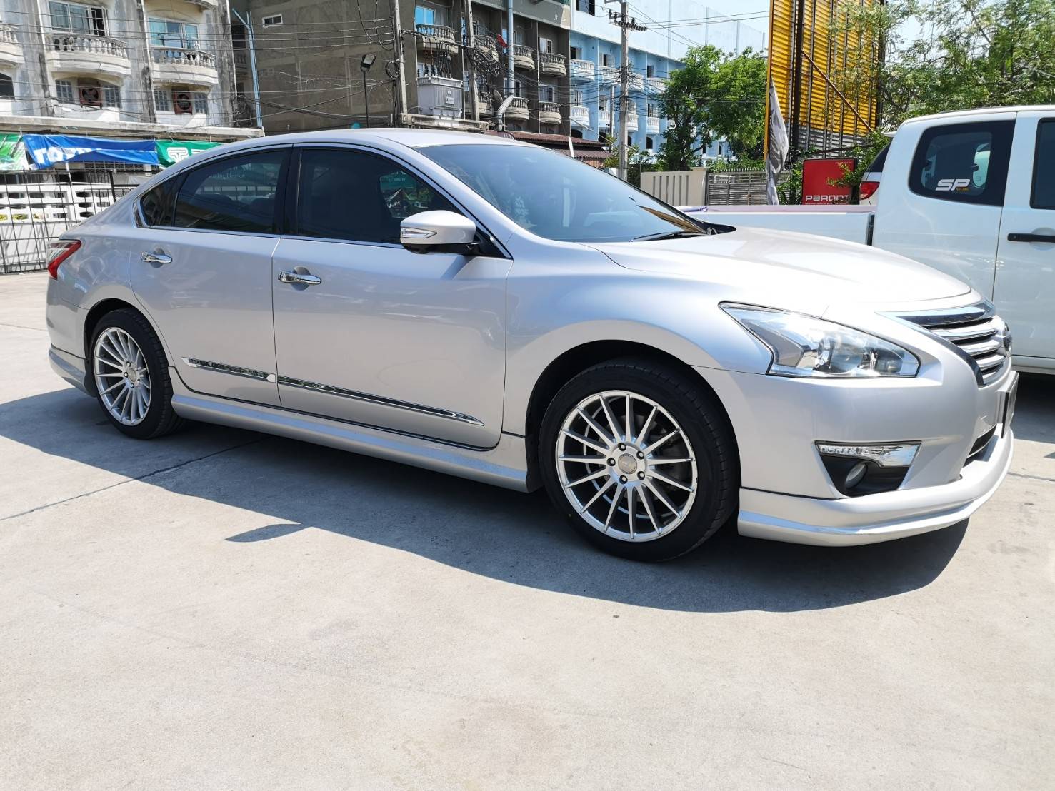 โช๊คอัพ TEIN ENDURAPRO PLUS ปรับ16ระดับ ราคาพิเศษ