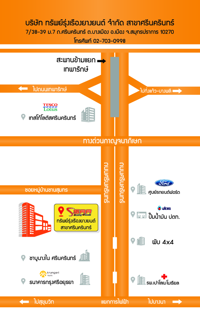 CONTINENTAL CONTACT3 265W35S19 เส้น 3,500 ปกติ 10000