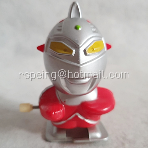 ฟิกเกอร์อุลตร้าเซเว่น ไขลาน