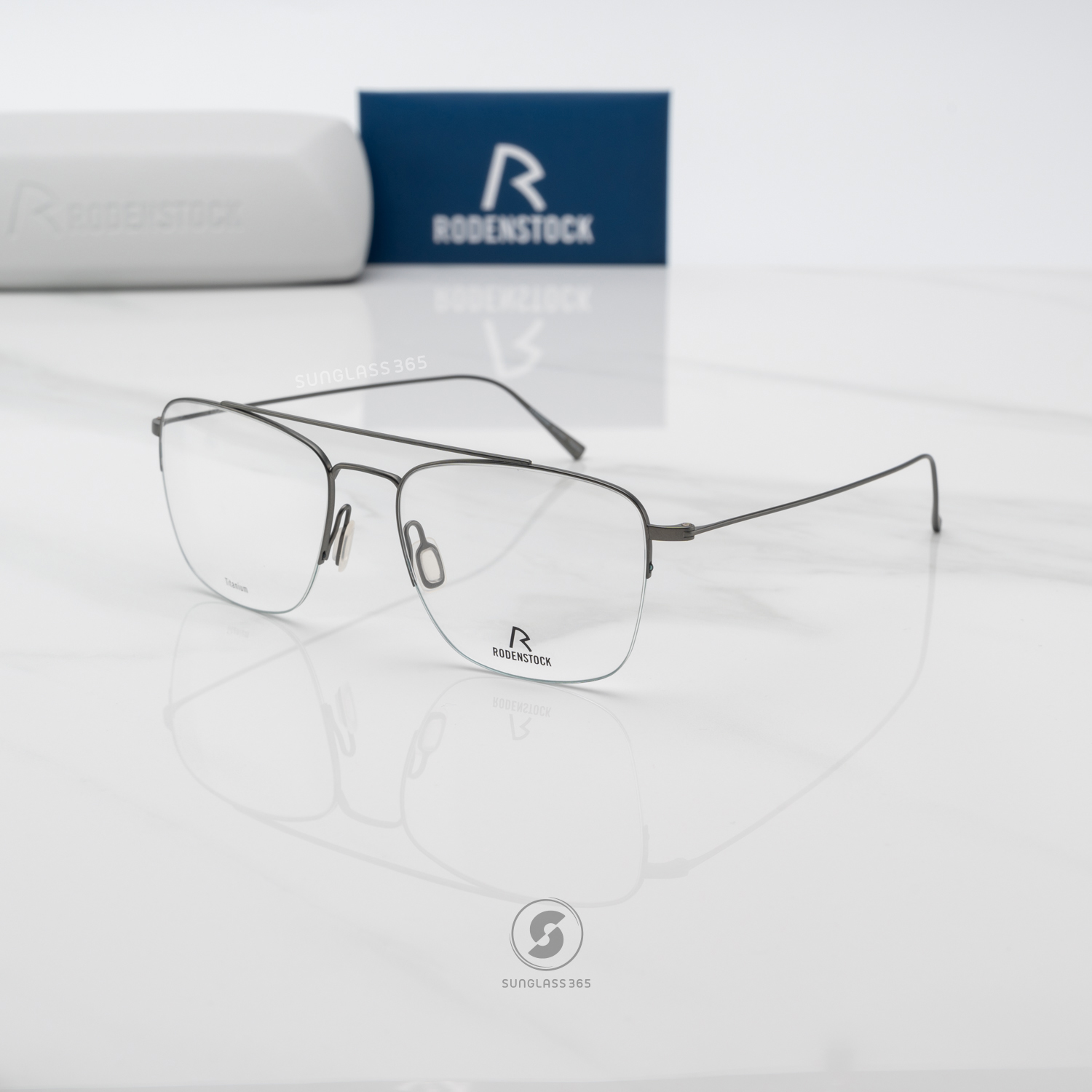 แว่นสายตา RODENSTOCK R7117 C
