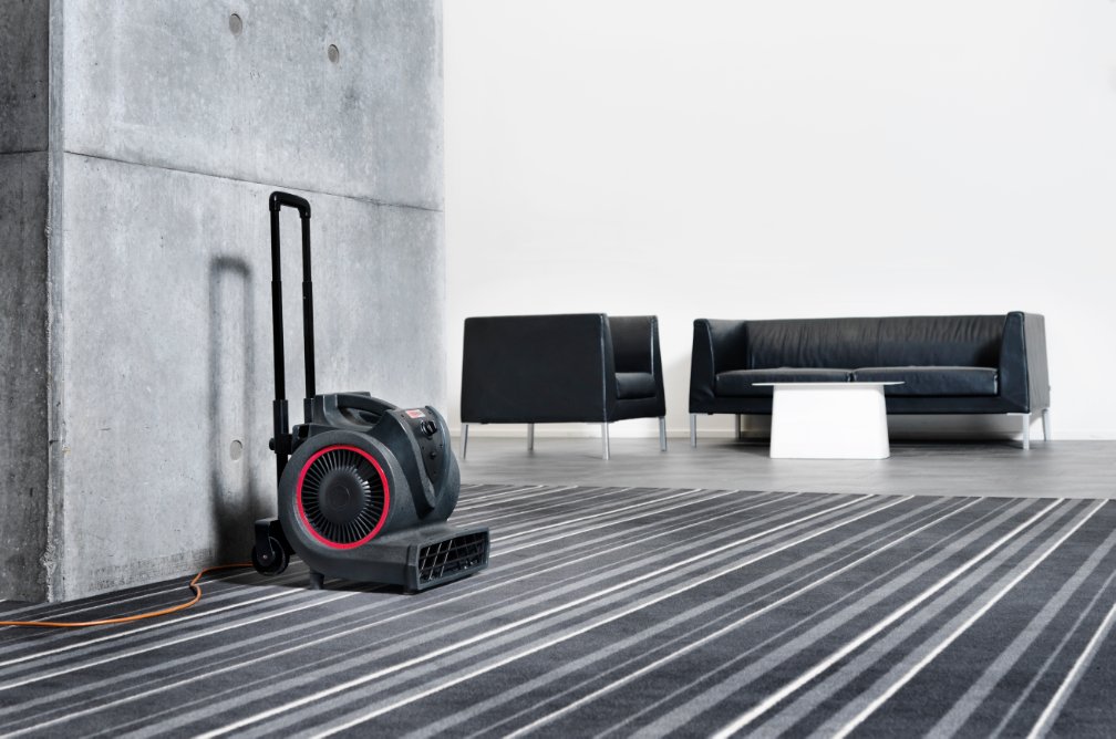 เครื่องเป่าพรม VIPER AIR BLOWER BV3