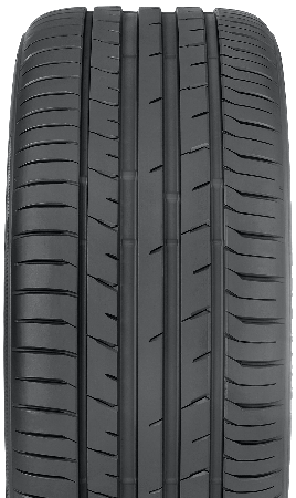 ยางใหม่ค้างปี TOYO PROXES SPORT 245W35S19 เส้น 3900 ปกติ 10500 ปี17 มี 6เส้น