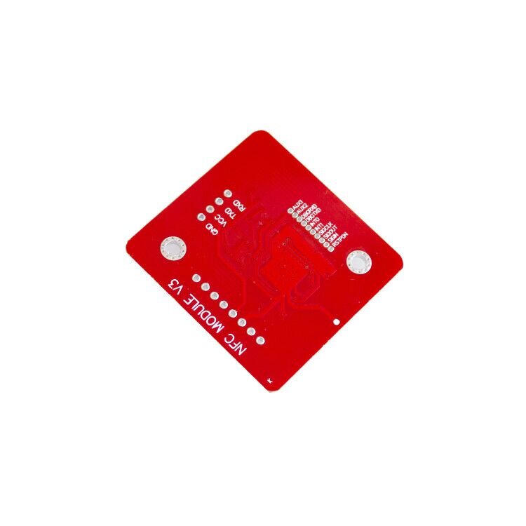 PN532 NFC Module V3 IC S50 Card PCB Attenna I2C IIC SPI HSU 13.56 MHz