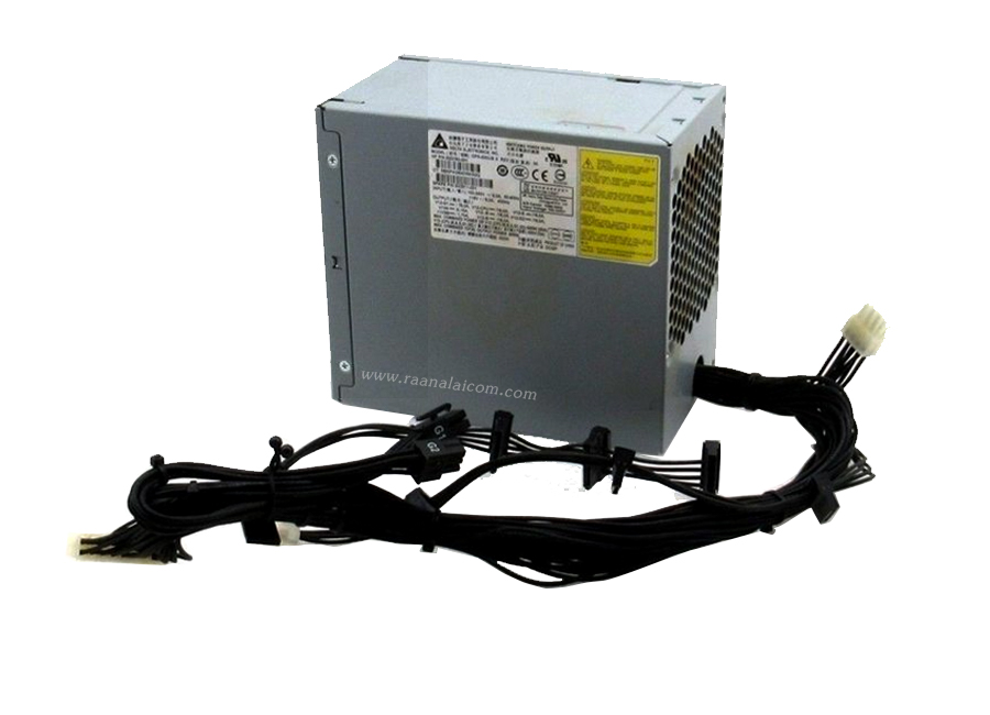 Power Supply HP Z420 WorkStation 600W ราคา พิเศษ เพาเวอร์ ซัพพลาย HP Z420 WorkStation DPS-600UB A ตรงรุ่น