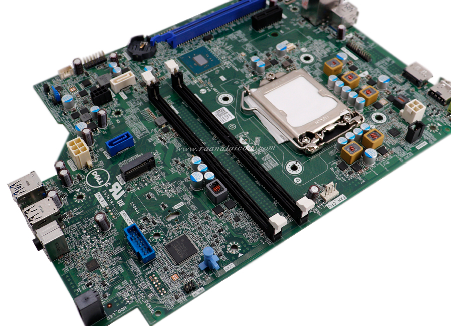 เมนบอร์ด Dell OptiPlex 3050 SFF ราคา พิเศษ Mainboard Dell 3050 Motherboard Dell OptiPlex 3050 SFF
