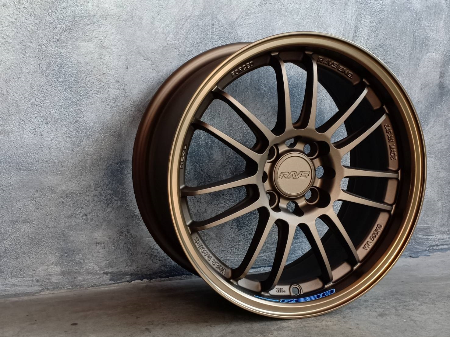 RE30 FLOWFORMING ล้อ AUTO OPTION ล้อเบา สินค้าราคาถูก