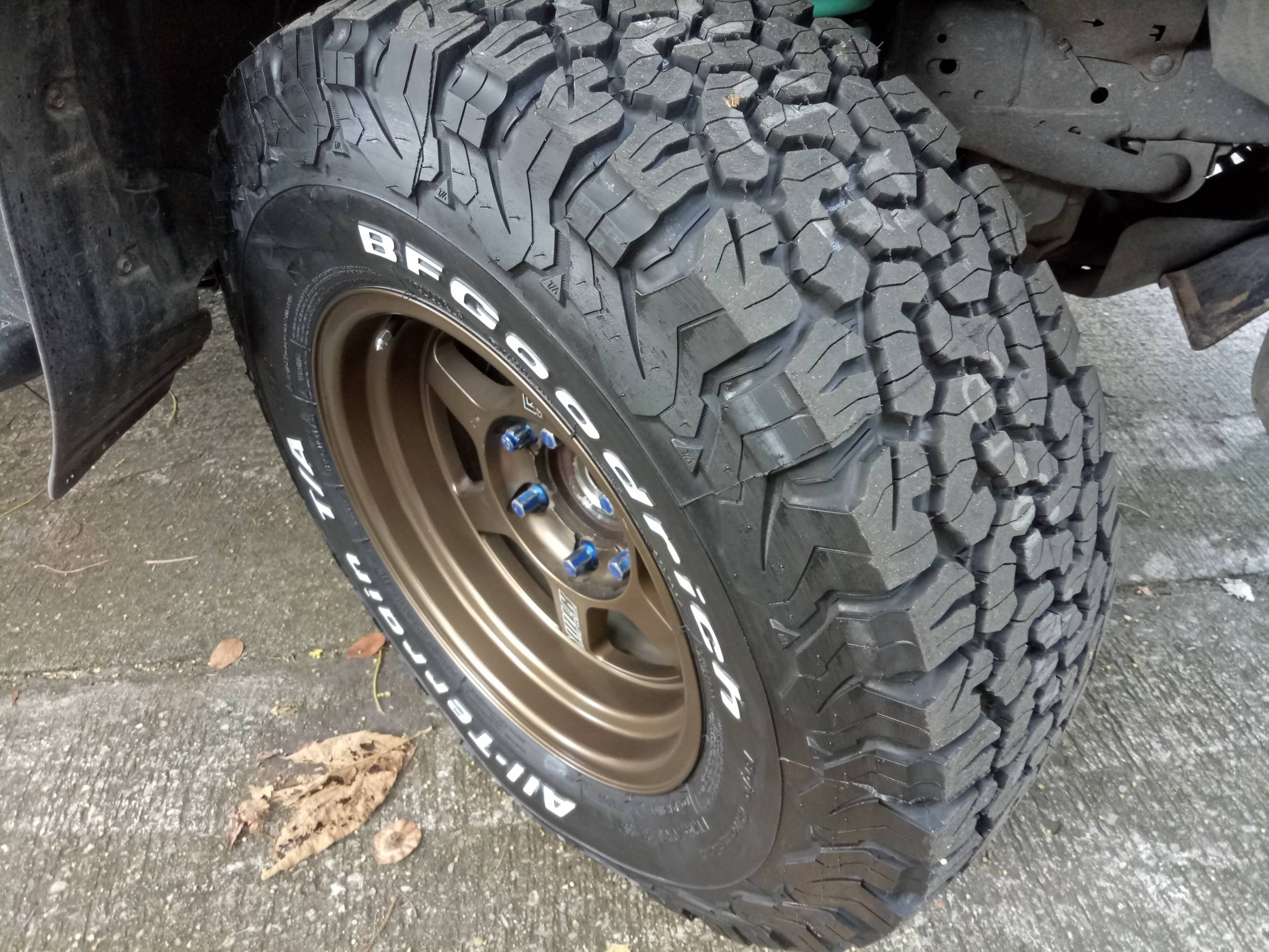 TE37X OFFROAD ขอบ16 ราคาถูก