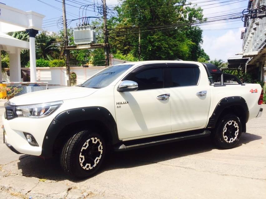 LENSO MAX-X08 ขอบ17