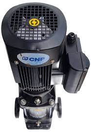 ปั๊มอัดเมมเบรน RO แนวตั้ง CNP รุ่น CDLF2-22