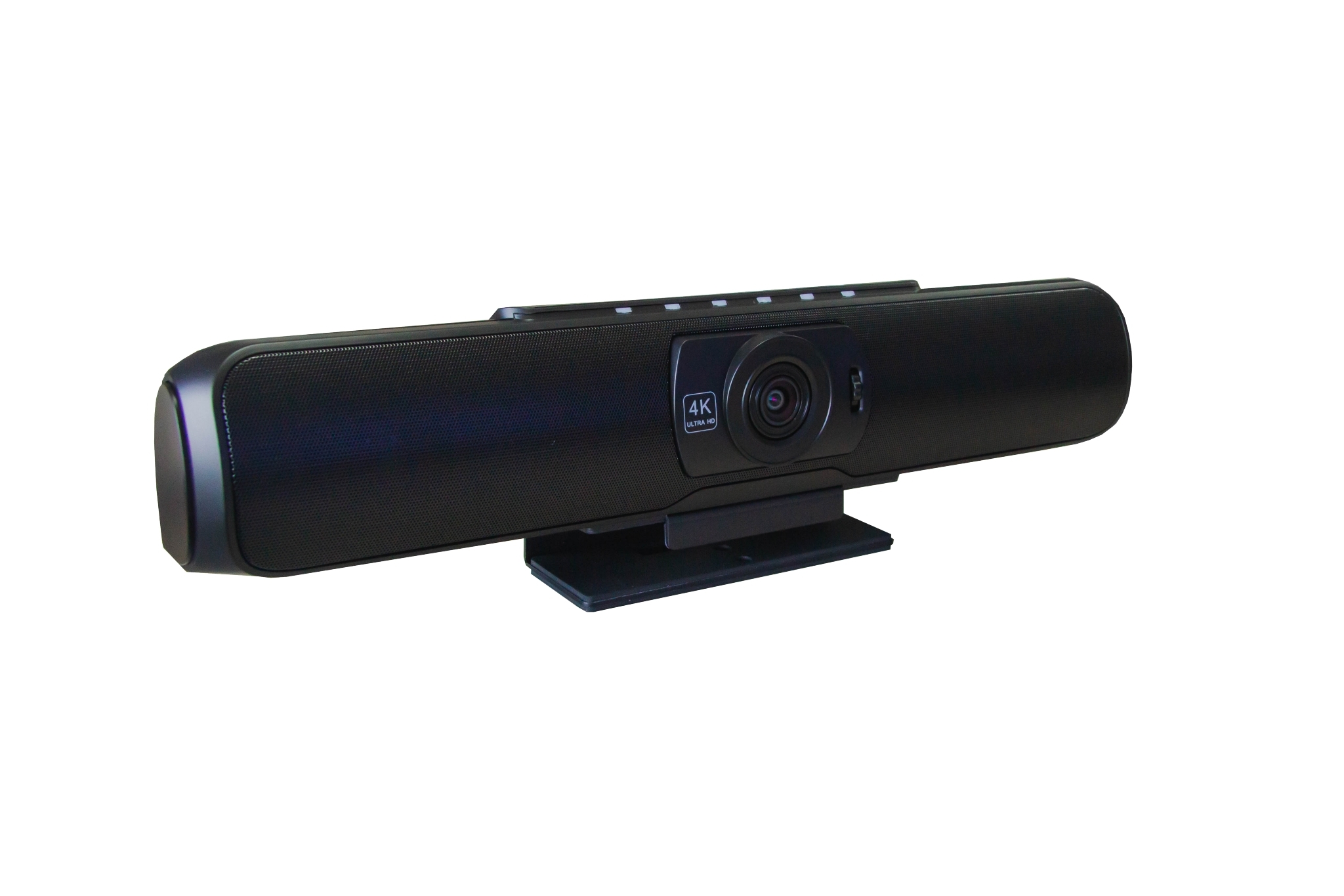 กล้องประชุม HOSHI CBar-SM210FX | All-in-One Conference Camera ระบบเสียง-ภาพในตัว ใช้กับ Zoom/Teams